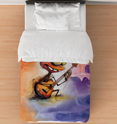 Comforter